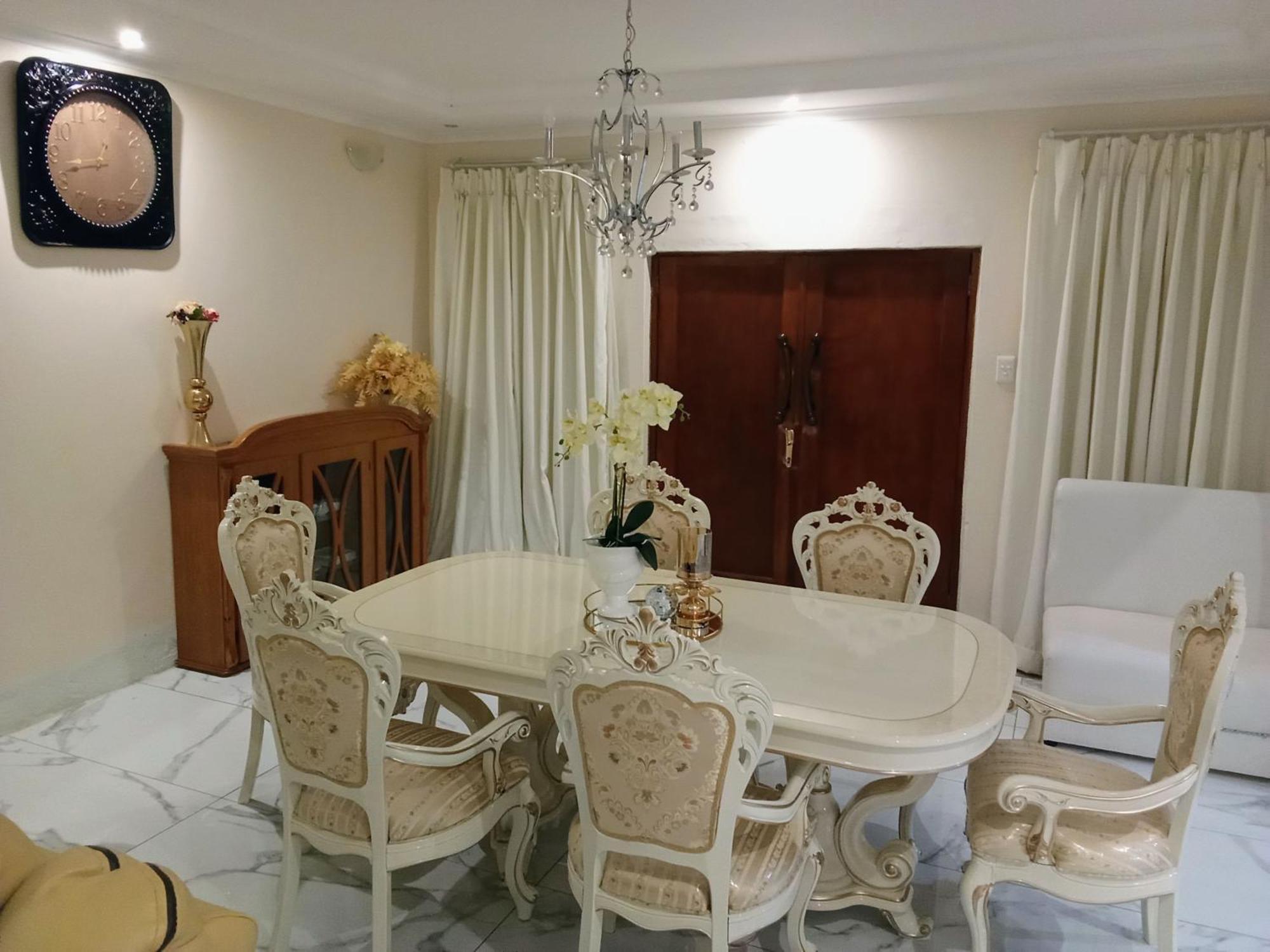 The Classic House B&B Manzini Zewnętrze zdjęcie